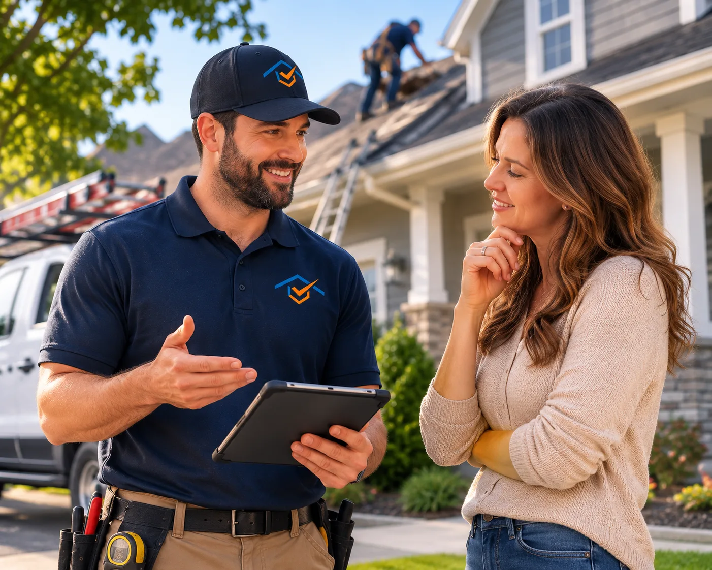 Roof Inspection FAQs in West Granby, CT